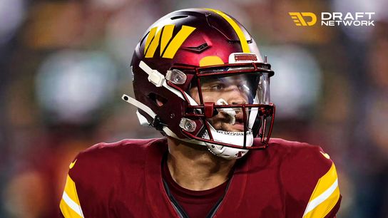 NFL Mock Draft 2024: Caleb Williams and Kliff Kingsbury? (Mock Drafts)